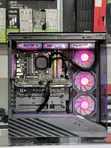 New Desktop Computer: Ryzen 5, 32GB RAM, 2TB SSD, RX 6060 XT - 2