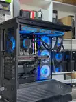 New Desktop Computer: Ryzen 5, 32GB RAM, 2TB SSD, RX 6060 XT - 4