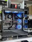 New Desktop Computer: Ryzen 5, 32GB RAM, 2TB SSD, RX 6060 XT - 5