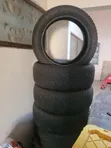 4x Nokian WR SUV 4 All-Weather Tyres (Used) - 3