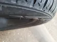 4x Nokian WR SUV 4 All-Weather Tyres (Used) - 4