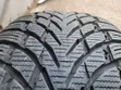 4x Nokian WR SUV 4 All-Weather Tyres (Used) - 5