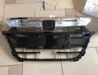Honda Accord 2018-2020 Grille (Top & Down) - 1
