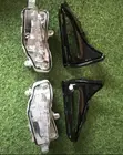 Toyota Corolla 2017-2019 Foglight and Covers Set (Le/Normal) - 1