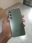 Samsung Galaxy S23 256GB Green - 1