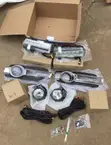 Mitsubishi Pajero 2015-2021 Foglight Set - 1
