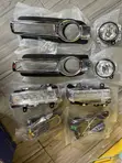 Mitsubishi Pajero 2015-2021 Foglight Set - 2