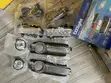 Mitsubishi Pajero 2015-2021 Foglight Set - 3