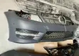 Mercedes-Benz C250 (W204) 2013 Complete Bumper - 2