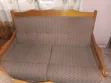 Beautiful Wooden Sofa Set - Negotiable - 3