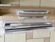 Toyota Landcruiser 2016-2021 Door Mouldings Set - 2