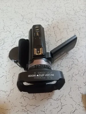 Andowl 4K Ultra Camcorder