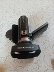 Andowl 4K Ultra Camcorder - 1