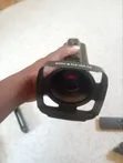 Andowl 4K Ultra Camcorder - 4