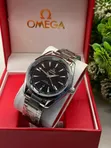 Omega Aqua Terra Men's Stainless Steel Watch - 4