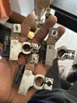 2019-25 Acura RDX Battery Sensor - 2