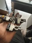 2019-25 Acura RDX Battery Sensor - 3