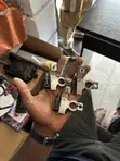 2019-25 Acura RDX Battery Sensor - 4