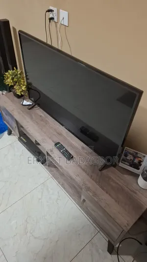 LG Smart 43" WebOS TV