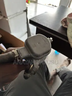 2023-25 Honda Accord Hybrid Electric Water Pump