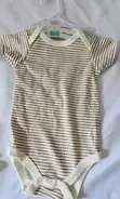 Brand New Hudson Baby 2-Piece Sleepsuit Set (0-3 Months) - 4