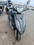 Motorcycle 2016 Beige PG0 125cc - 2