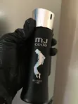 MJ Code Perfume - 1