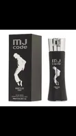MJ Code Perfume - 2