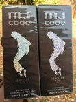MJ Code Perfume - 3