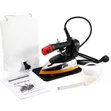 Industrial Steam Iron - Wholesale Price - 3