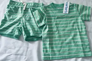 Adorable Carter's Baby 2-Piece Set