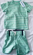 Adorable Carter's Baby 2-Piece Set - 4