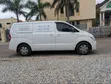 Hyundai Starex 2018 White - 1
