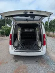 Hyundai Starex 2018 White - 4