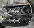Honda Civic 2019-2021 Fog Light LED Set - 2