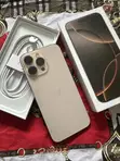 Apple iPhone 16 Pro Max 512GB Gold - 2