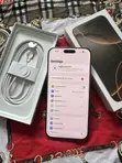 Apple iPhone 16 Pro Max 512GB Gold - 3