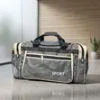 Extra Large Traveling or Gym Bag - 1