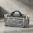 Extra Large Traveling or Gym Bag - 2