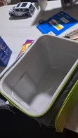 Lunch Box and Food Warmer Set - 1
