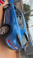 Hyundai Tucson 2018 Blue - 5