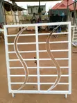 Expert Metal Door, Window & Gate Fabrication - 1