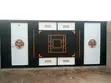 Expert Metal Door, Window & Gate Fabrication - 2