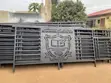 Expert Metal Door, Window & Gate Fabrication - 4