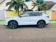 2023 Mitsubishi Outlander - White - 3