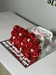 Bouquet Cake - 1