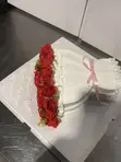 Bouquet Cake - 4