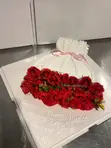 Bouquet Cake - 5