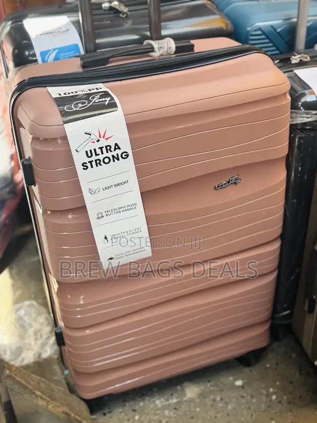 Premium Quality Ultra Strong 29-Inch Travel Bag - 1