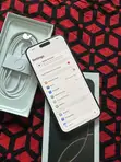 Apple iPhone 16 Pro Max 256GB Silver - 2